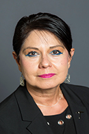 Delfina Dominguez, Ph.D., MT(ASCP)